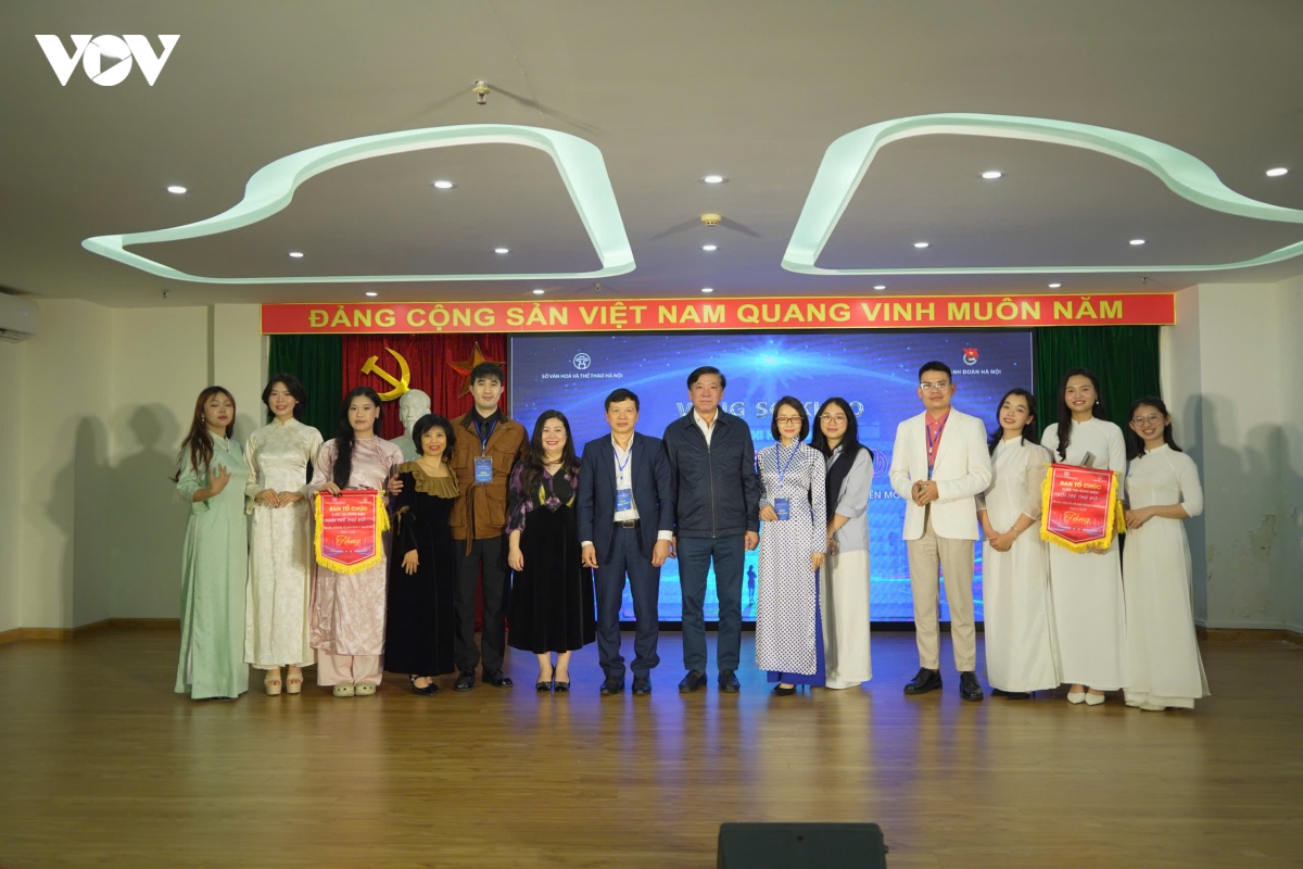 tuoi tre thu do khang dinh ban linh, sang tao, hoi nhap trong ky nguyen moi hinh anh 4
