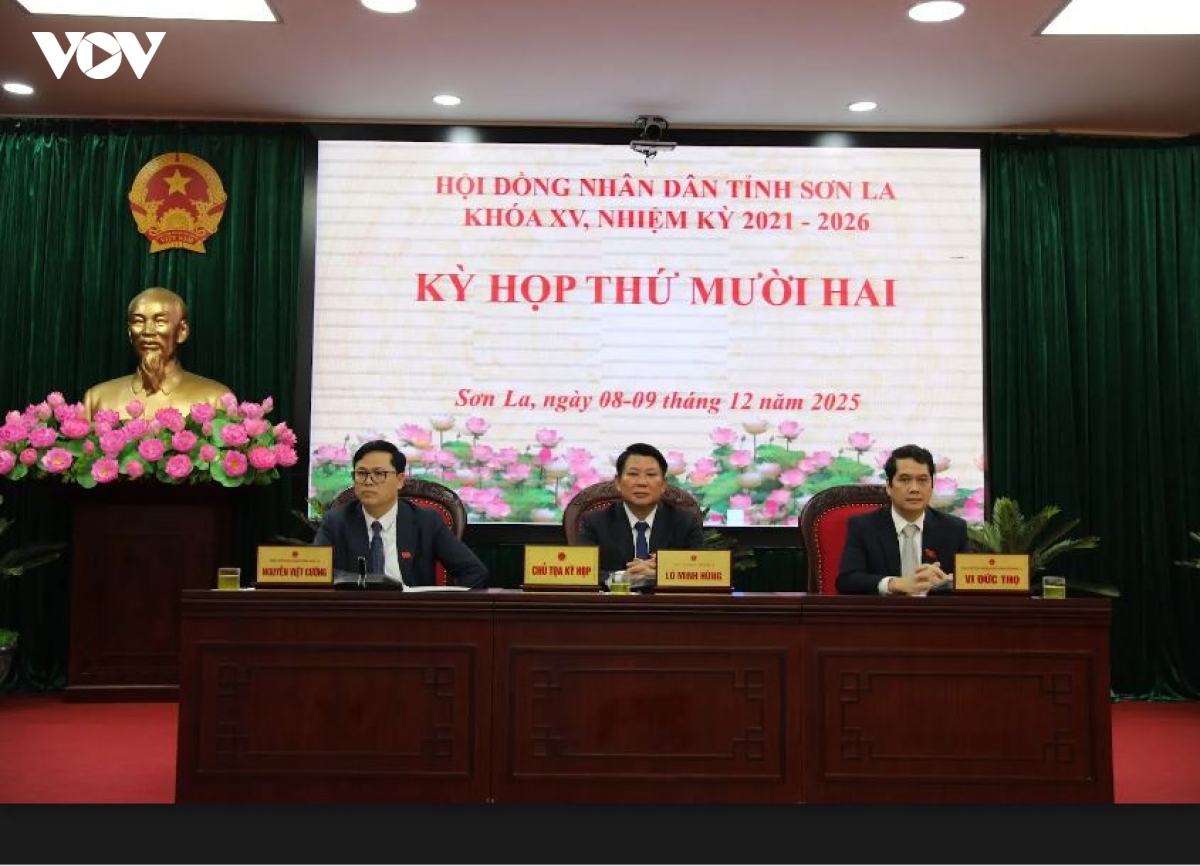 son la xac dinh quyet sach tao dot pha phat trien kt - xh hinh anh 1