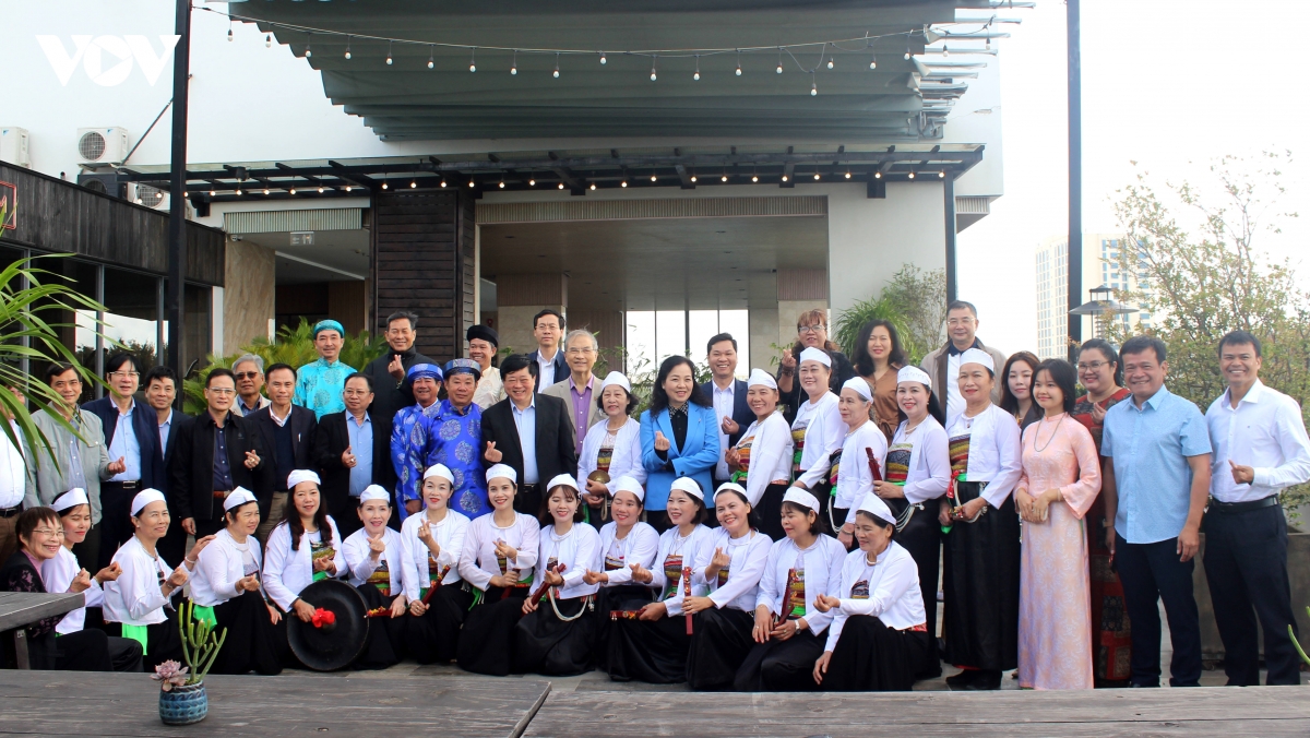 tay nguyen lay van hoa nuoi van hoa de duy tri ban sac hinh anh 3