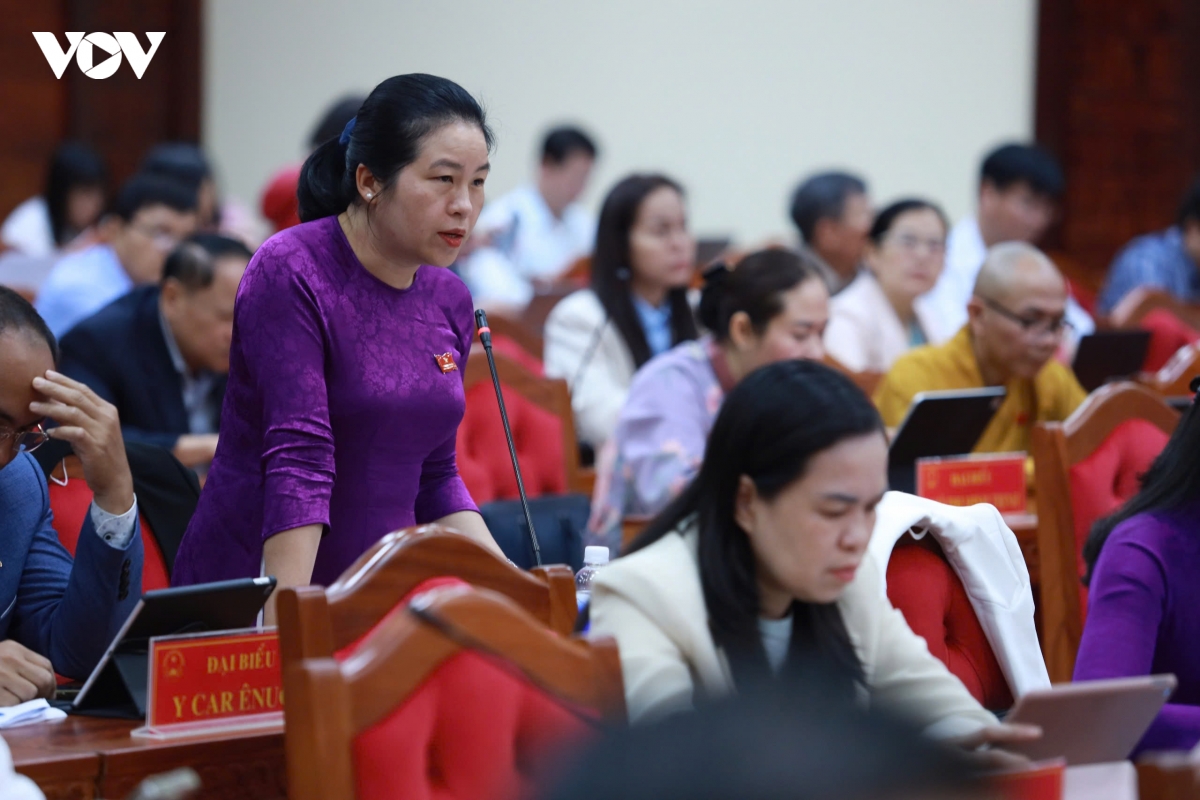 Dak lak quyet tam chuyen doi so, giu gin di san hinh anh 1