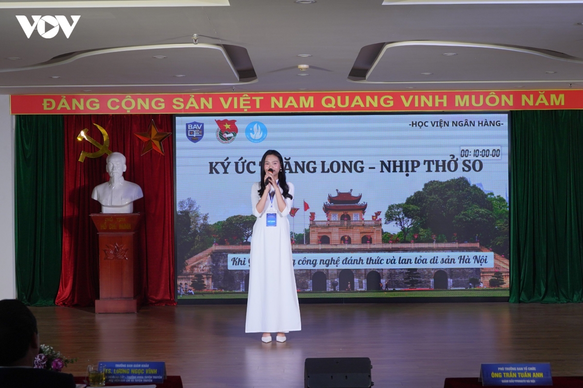 tuoi tre thu do khang dinh ban linh, sang tao, hoi nhap trong ky nguyen moi hinh anh 2