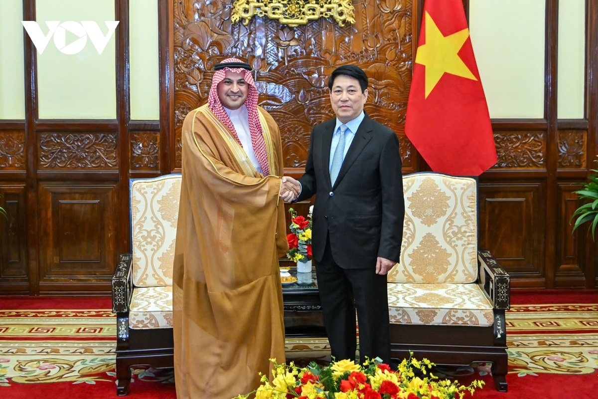 Chủ tịch nước: Các Đại sứ tiếp tục thúc đẩy quan hệ hợp tác hữu nghị song phương