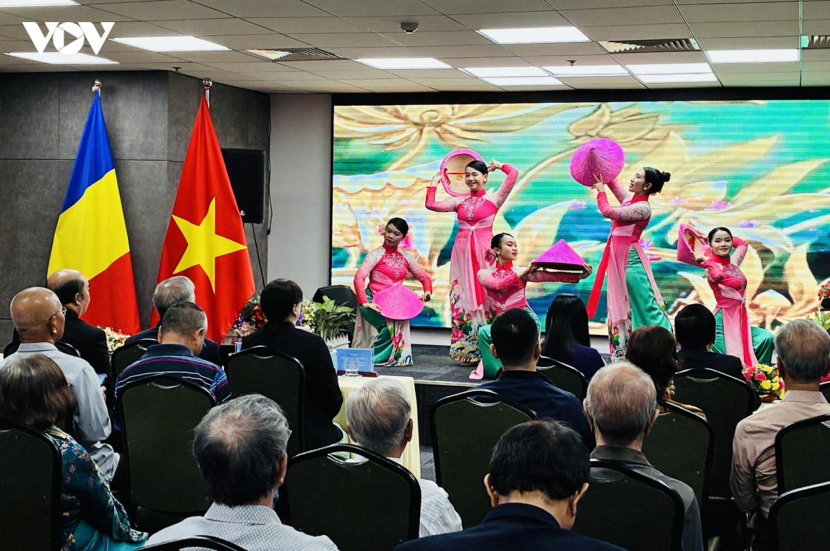 tp.hcm thuc day ngoai giao nhan dan viet nam - romania hinh anh 2