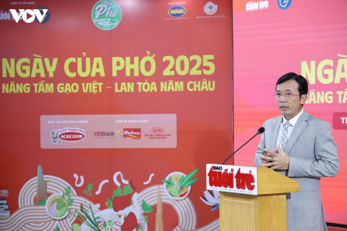 ky vong moi nha hang viet tren the gioi deu co pho trong thuc don hinh anh 2