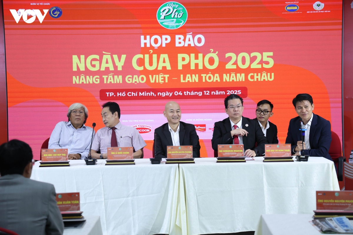 ky vong moi nha hang viet tren the gioi deu co pho trong thuc don hinh anh 1