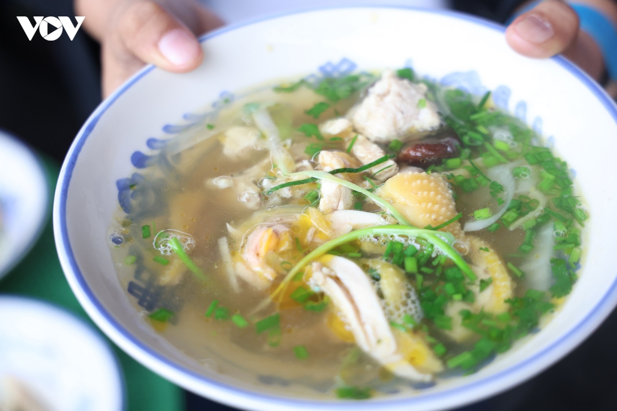 ky vong moi nha hang viet tren the gioi deu co pho trong thuc don hinh anh 4