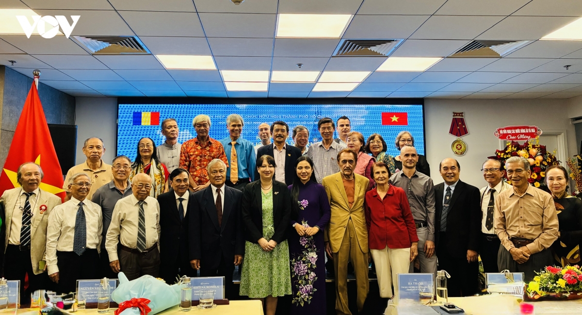 tp.hcm thuc day ngoai giao nhan dan viet nam - romania hinh anh 4