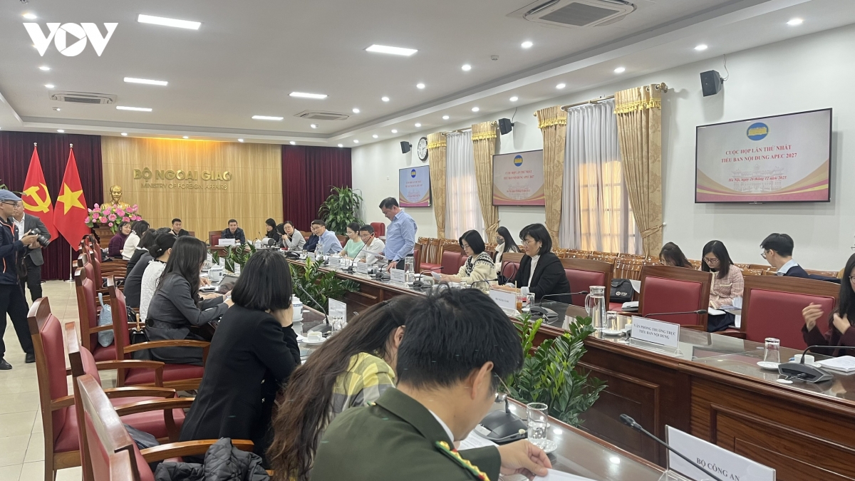 apec 2027 se huong toi cong dong chau A thai binh duong hoa binh, on dinh hinh anh 2