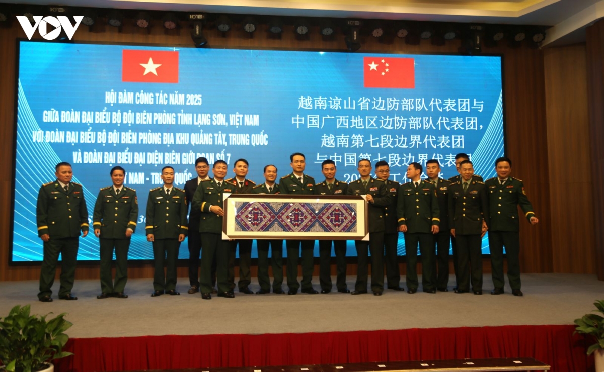 lang son va quang tay tiep tuc tang cuong phoi hop quan ly bien gioi, cua khau hinh anh 5