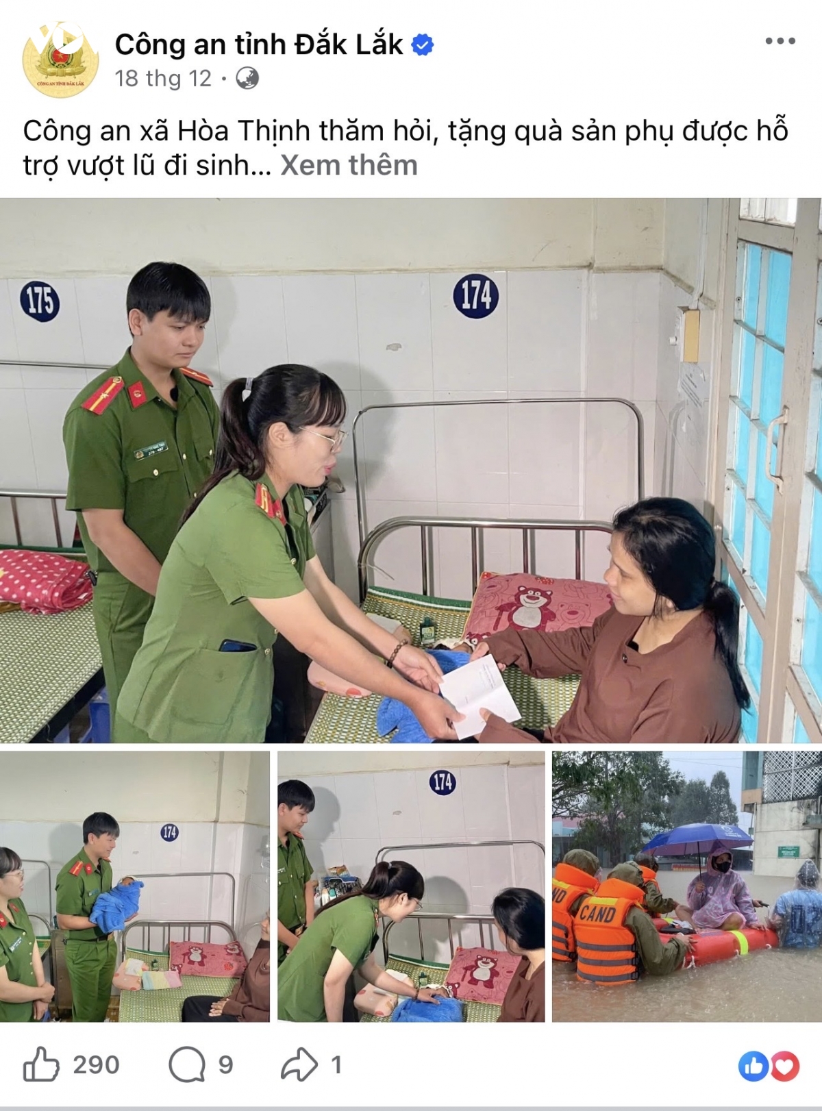nhung cau noi so cua cong an Dak lak voi nhan dan hinh anh 2