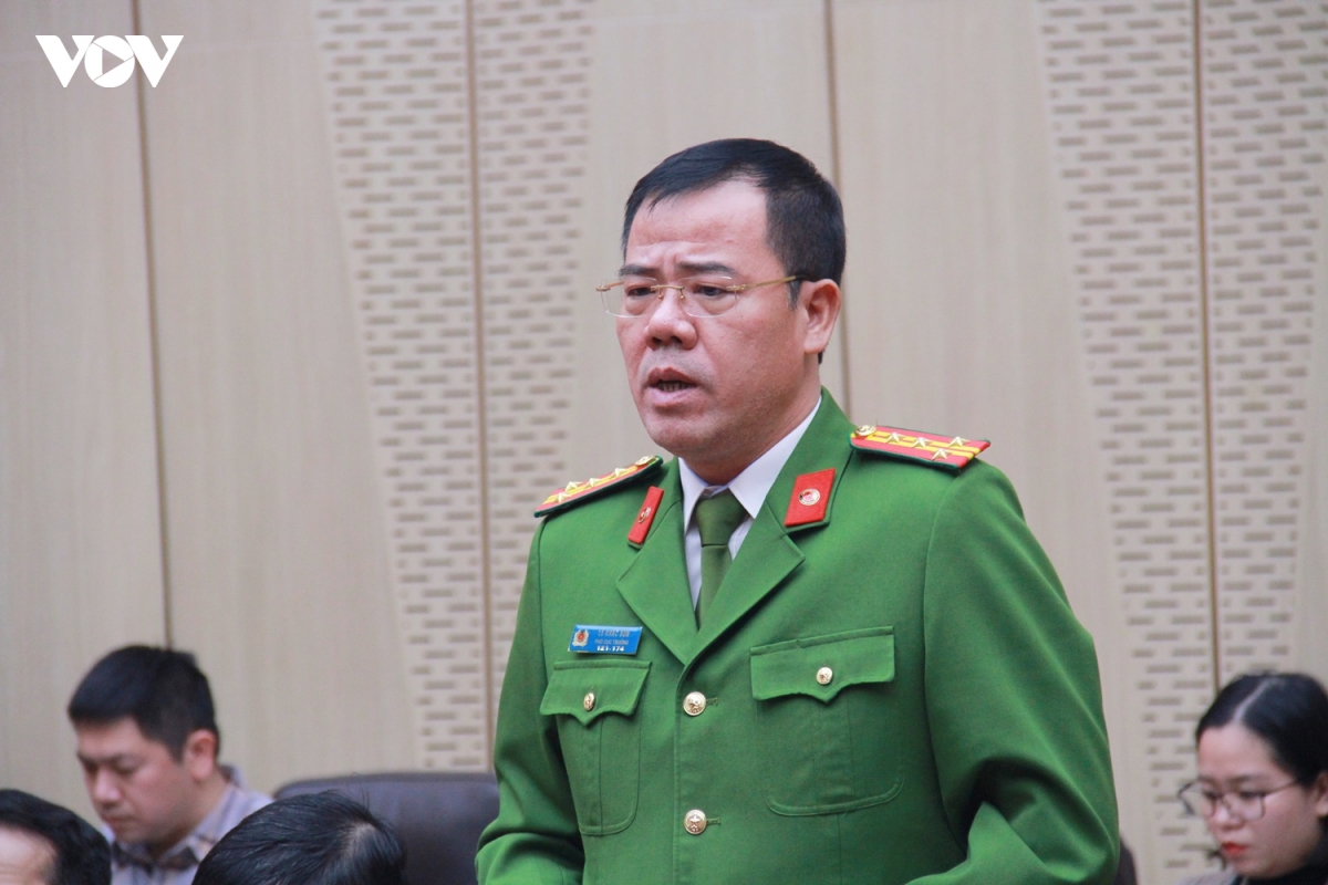 bo cong an dang xac minh du an nuoi em hinh anh 1