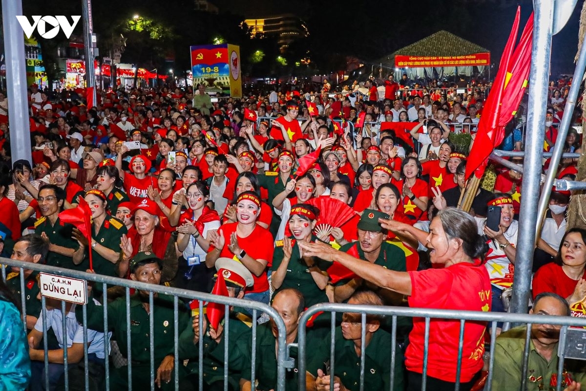 nhung dau an noi bat cua luc luong cong an nhan dan nam 2025 hinh anh 3