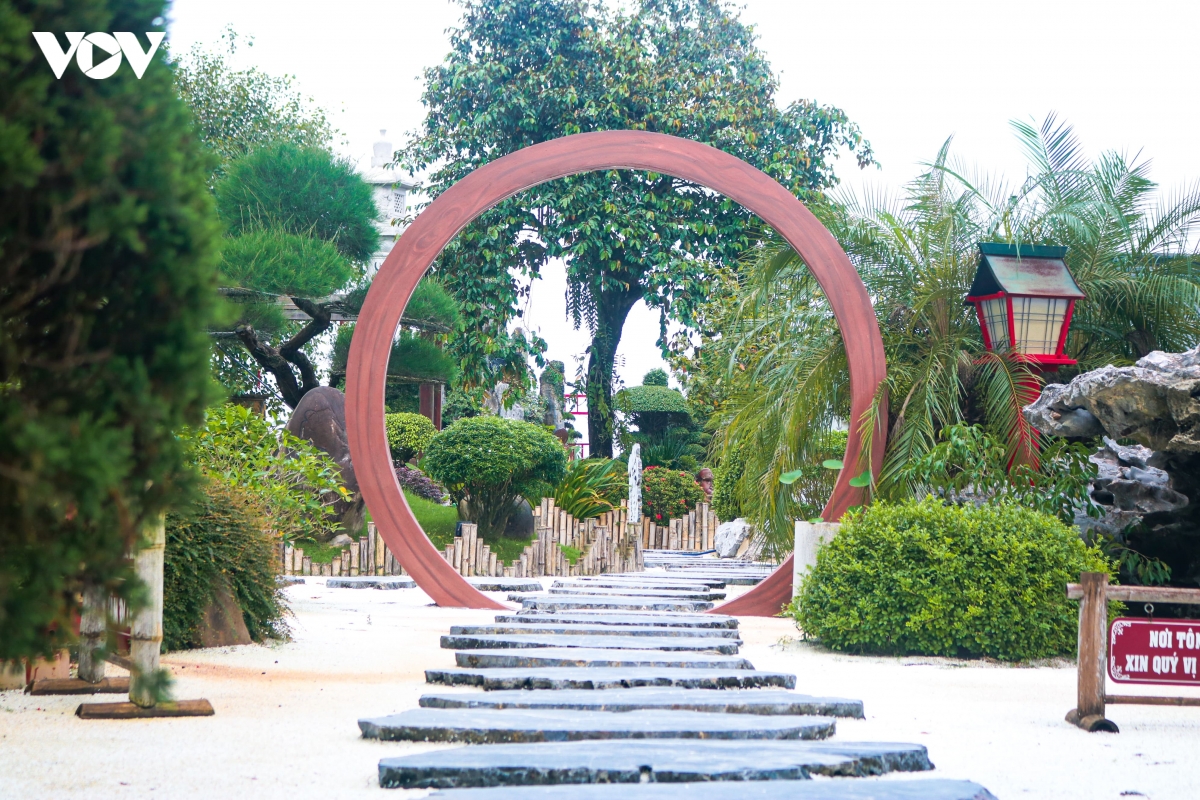 tim ve chon binh yen tai chua phat quang, ninh binh hinh anh 13