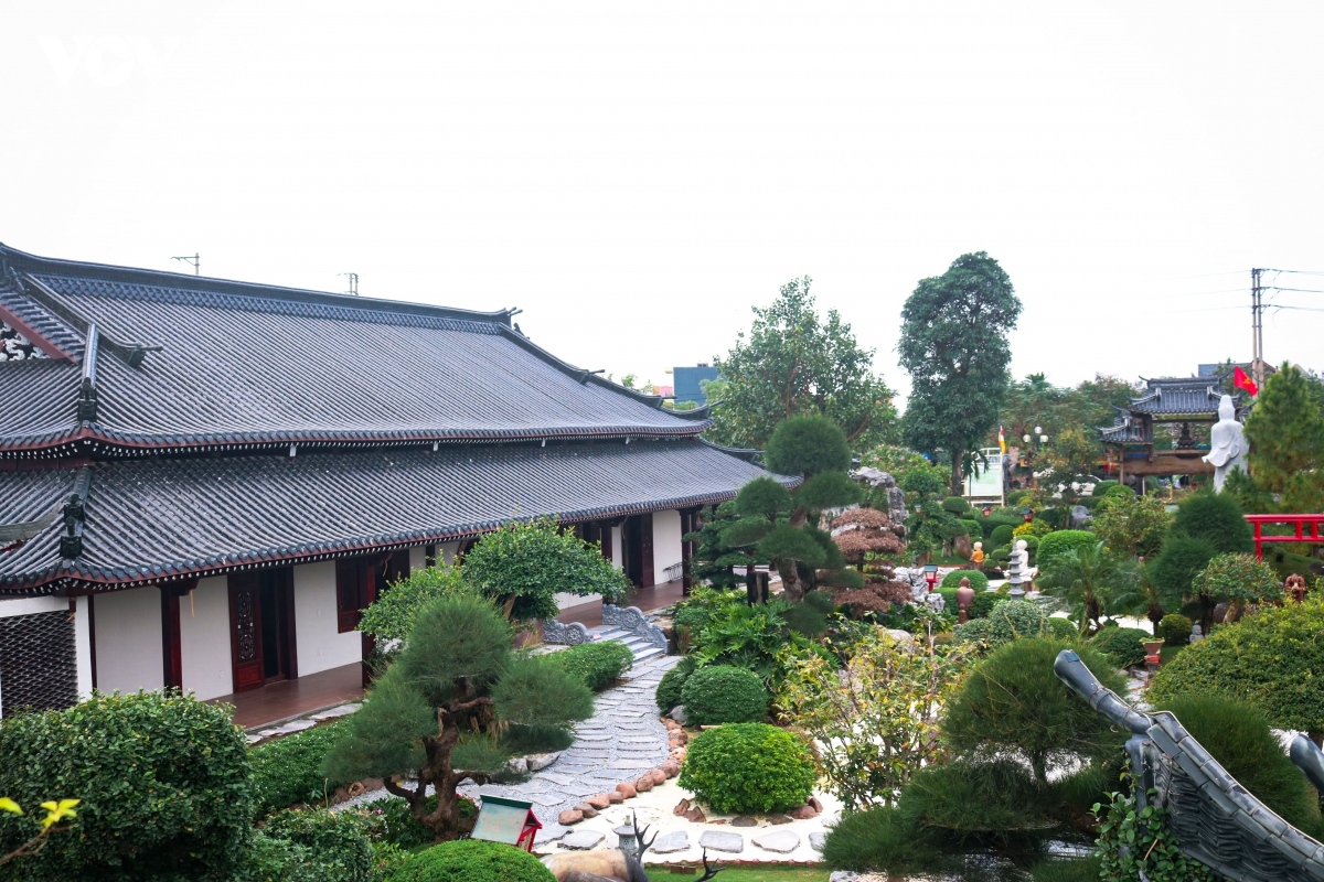 tim ve chon binh yen tai chua phat quang, ninh binh hinh anh 15