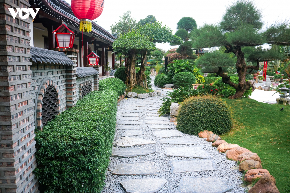 tim ve chon binh yen tai chua phat quang, ninh binh hinh anh 2