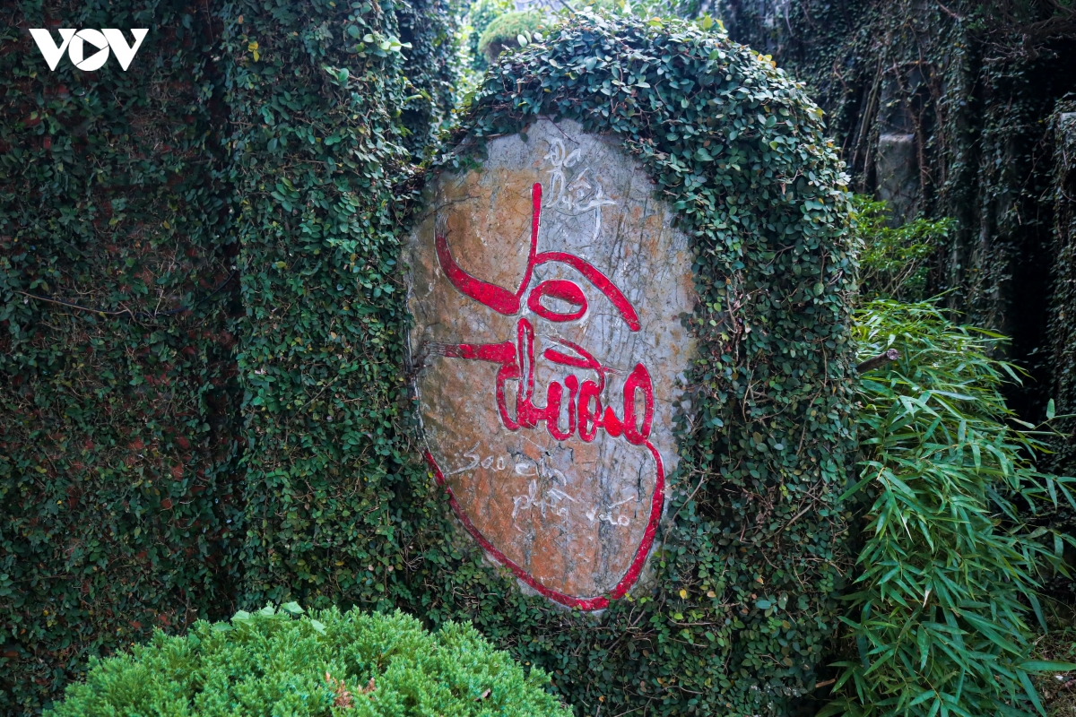 tim ve chon binh yen tai chua phat quang, ninh binh hinh anh 6