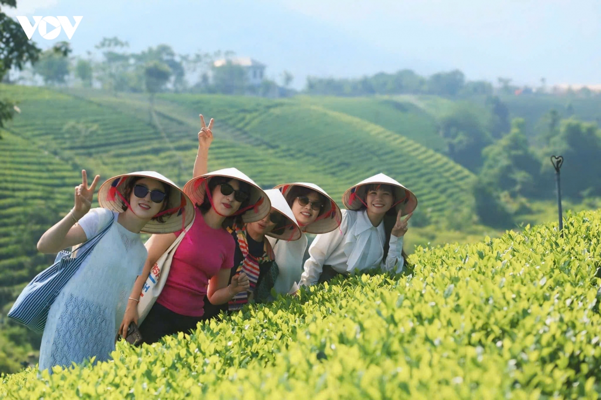 thai nguyen phat trien du lich dac thu, tang lien ket vung va hop tac quoc te hinh anh 3