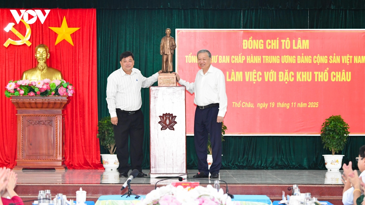 Doi thay noi dac khu tho chau - suc song moi, ky vong moi hinh anh 6