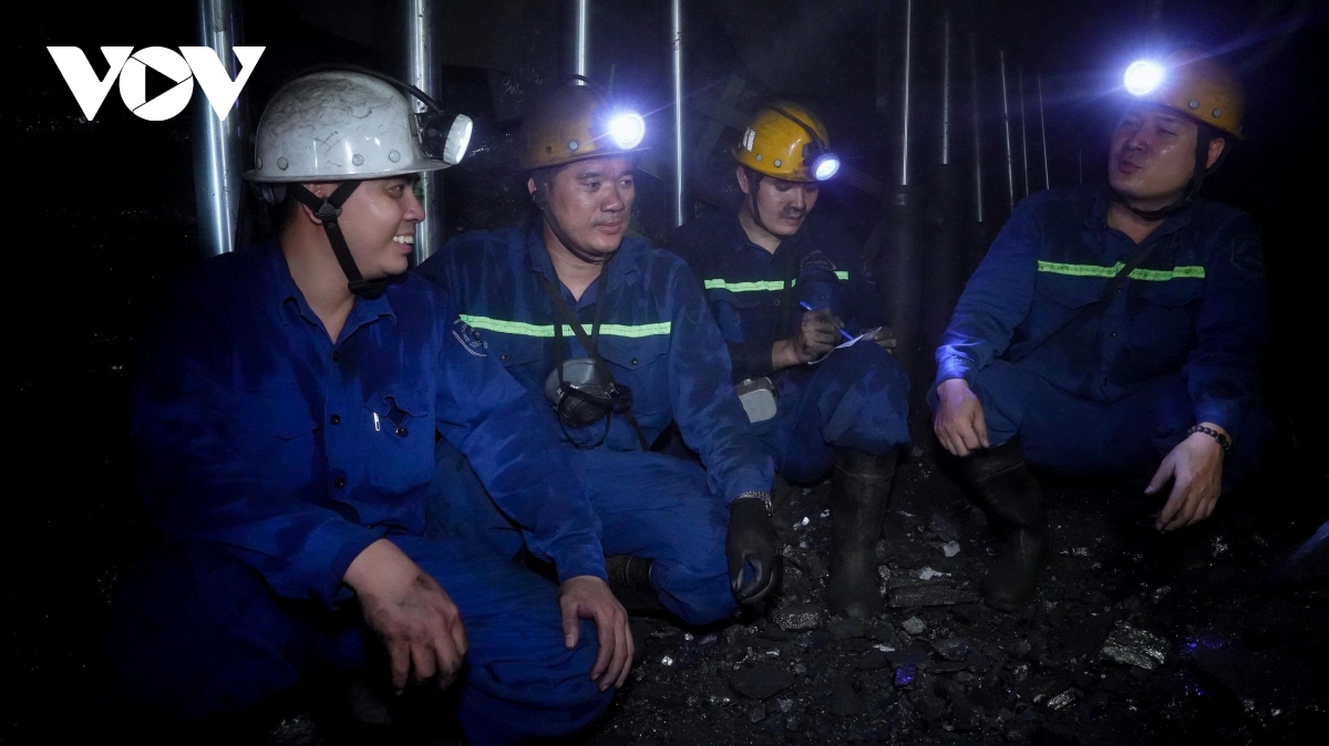 Đại hội Thi đua yêu nước: Những người thắp lửa thi đua từ lao động hằng ngày