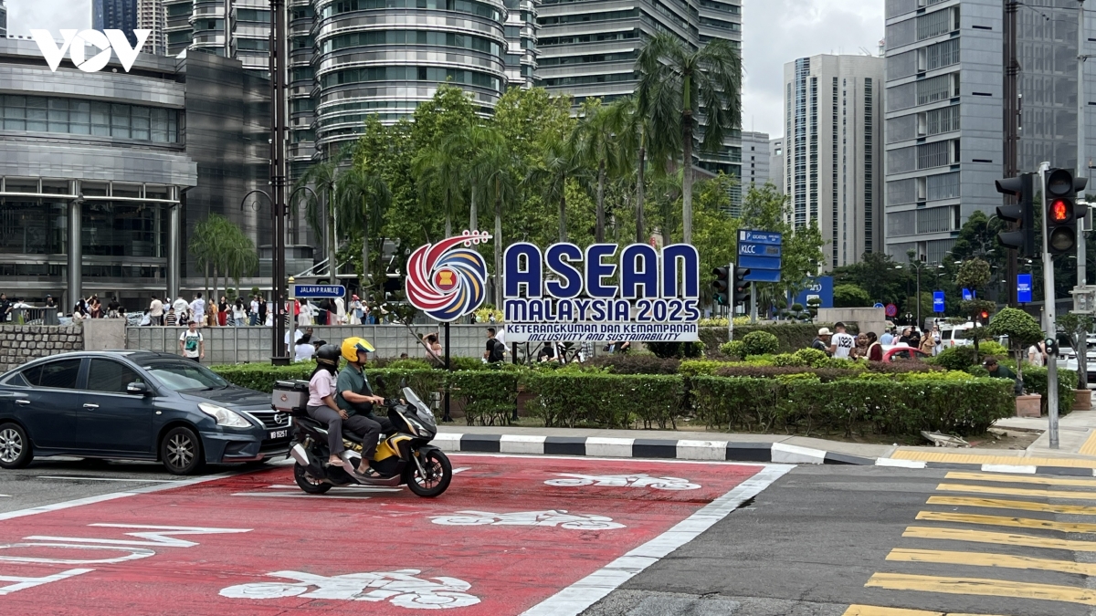 thai lan khang dinh khong chiu ap luc tai cuoc hop ngoai truong asean hinh anh 1