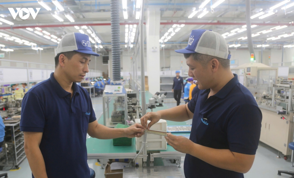 hai phong thi dua yeu nuoc tao dong luc phat trien hinh anh 1