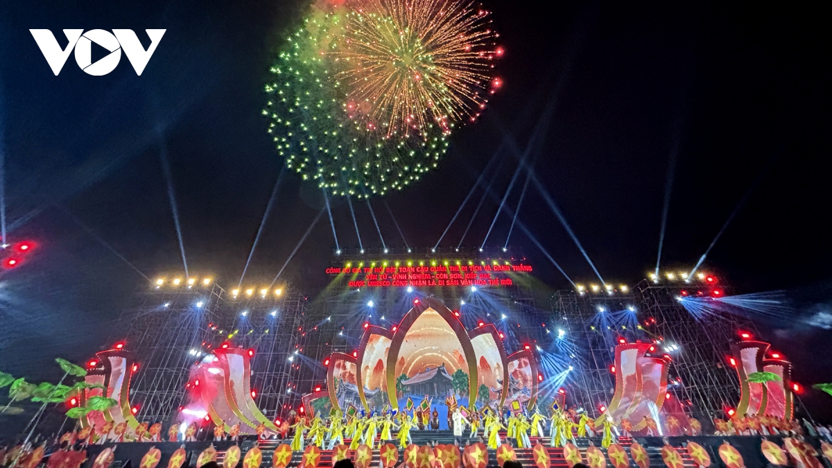 Quảng Ninh tổ chức chuỗi sự kiện văn hóa quy mô lớn vào cuối năm