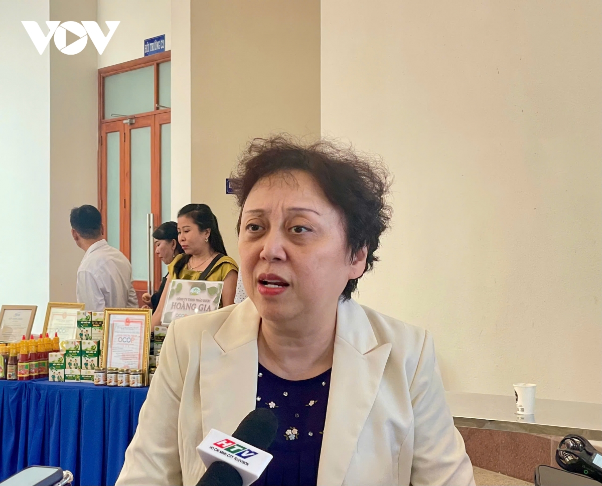 Gần 98% mẫu thực phẩm trong chuỗi cung ứng được đánh giá đạt chuẩn