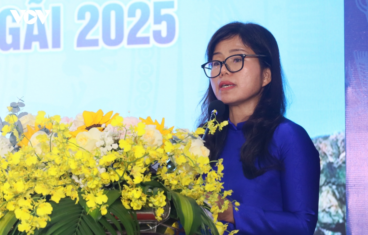 khai mac tuan di san van hoa quang ngai nam 2025 hinh anh 2
