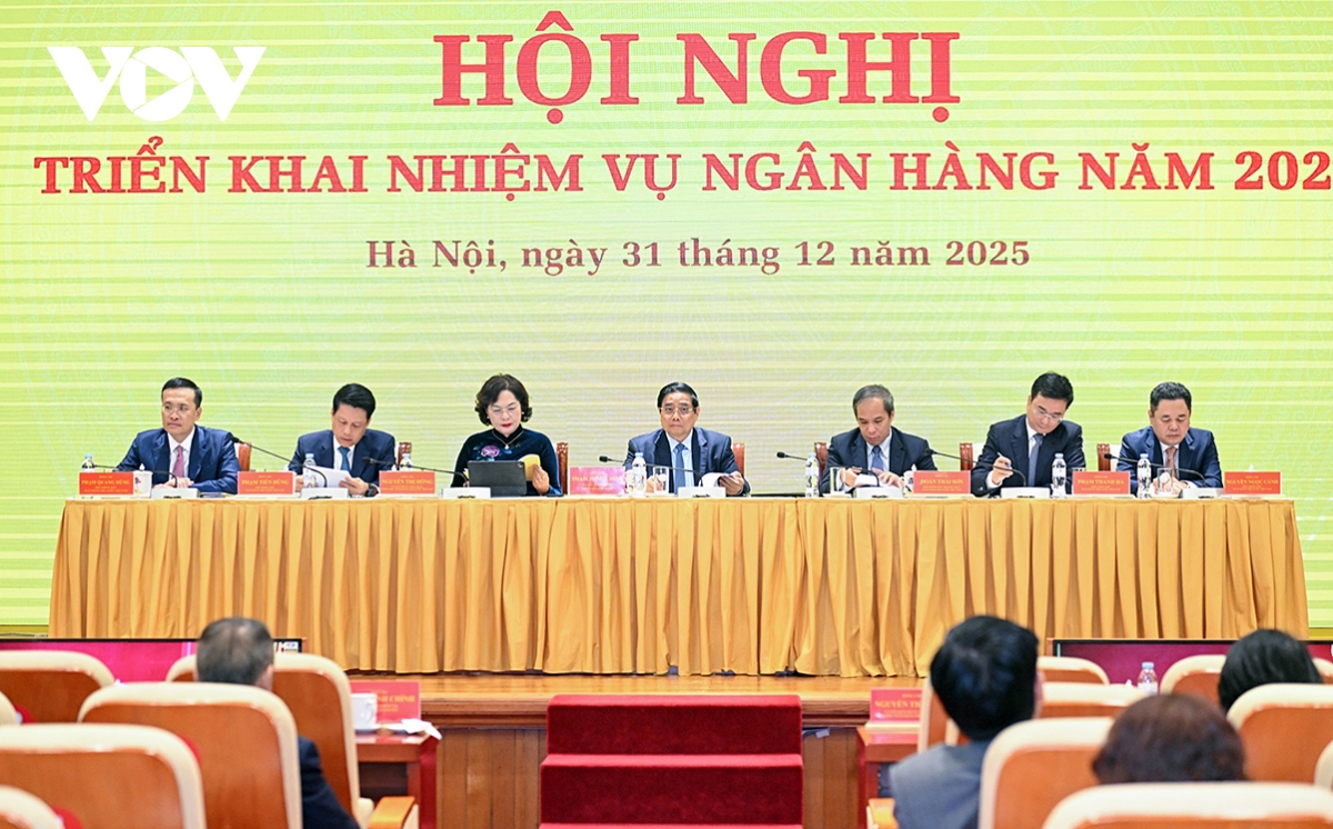 banking reform to be accelerated to support national double-digit growth picture 2