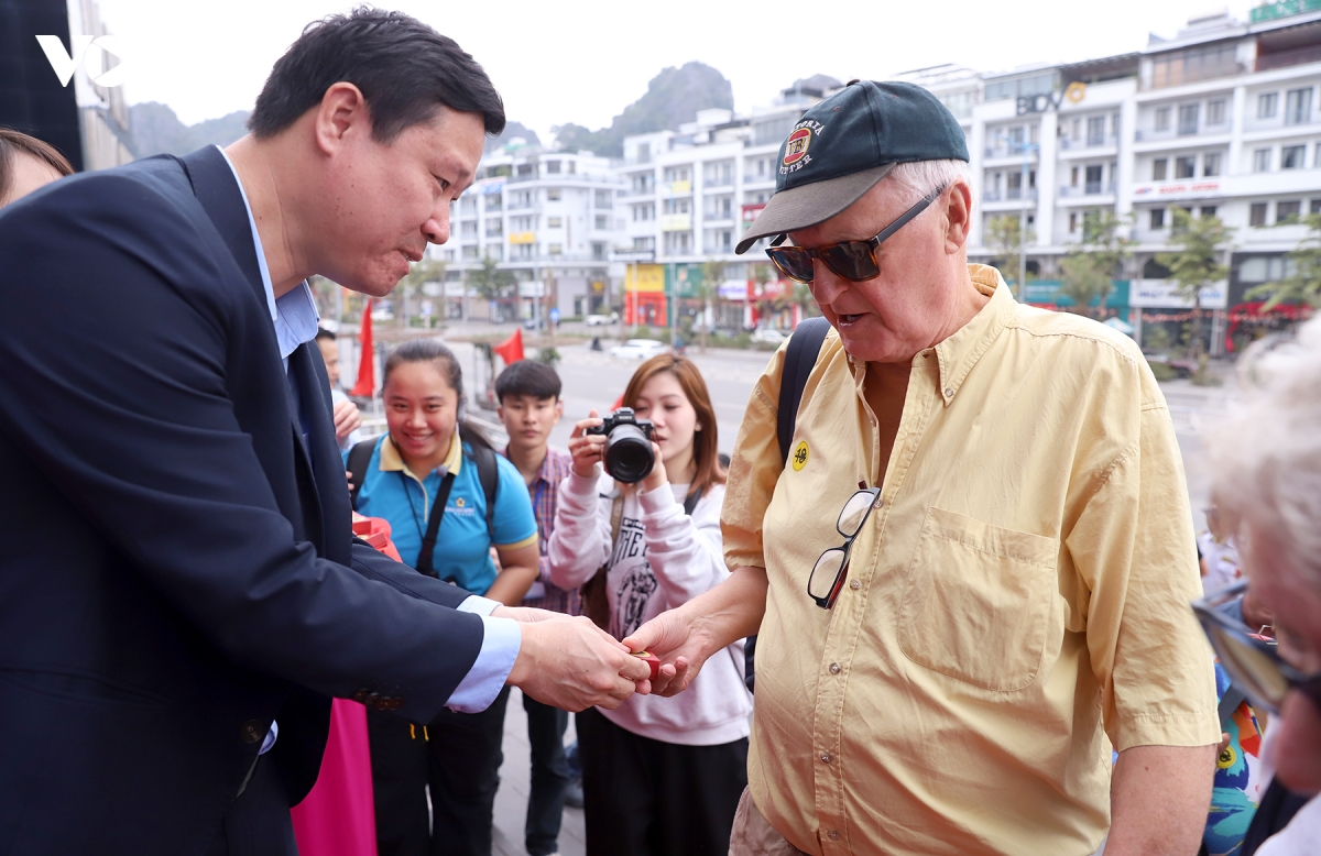 bao tang quang ninh lan dau tien don vi khach thu 1 trieu trong nam hinh anh 2