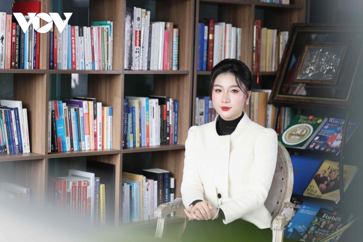 nguoi dan thanh hoa ky vong Dai hoi xiv cua Dang se co nhieu quyet sach dot pha hinh anh 2