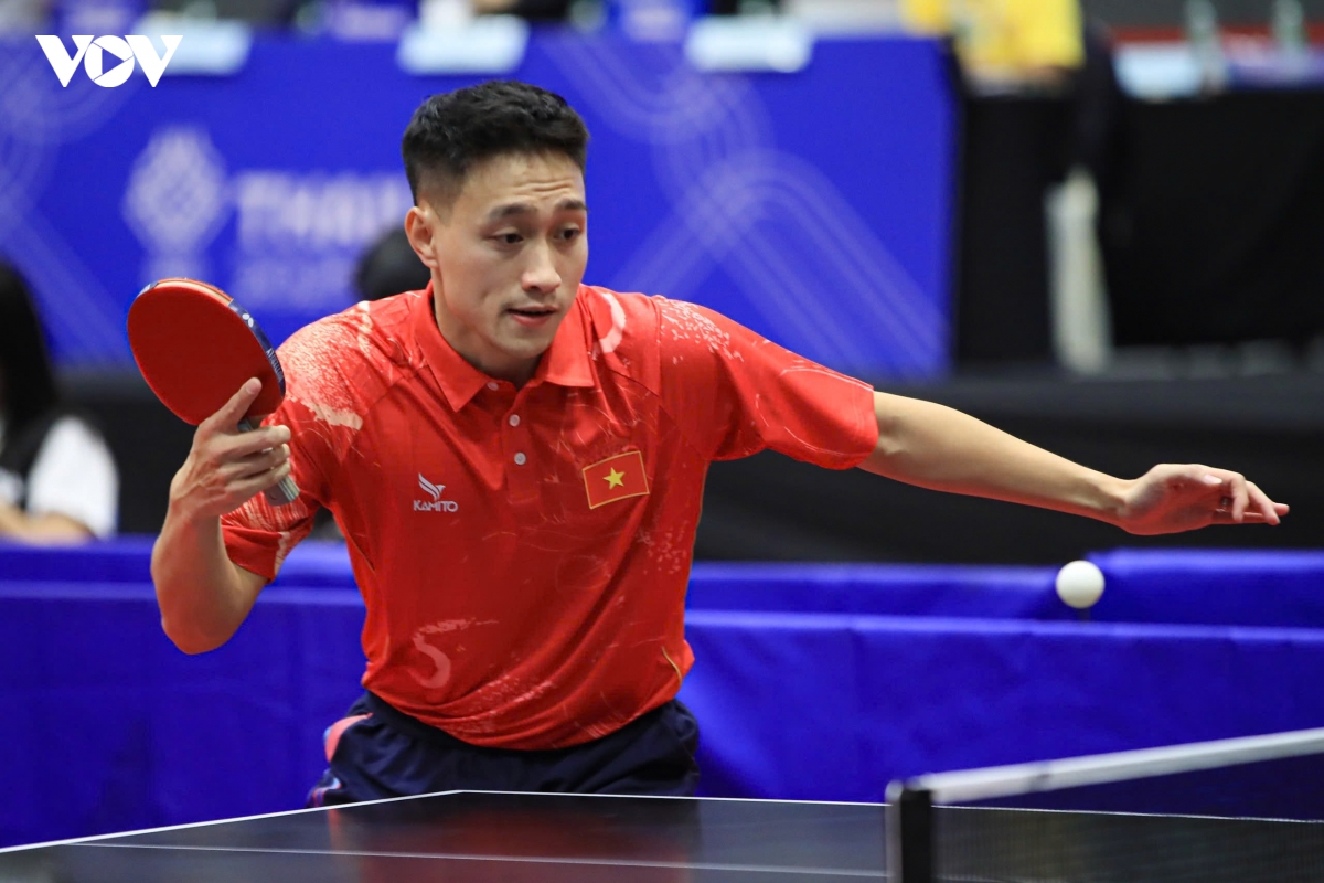 ket qua sea games 33 ngay 19 12 the thao viet nam vuot moc 85 hcv hinh anh 11