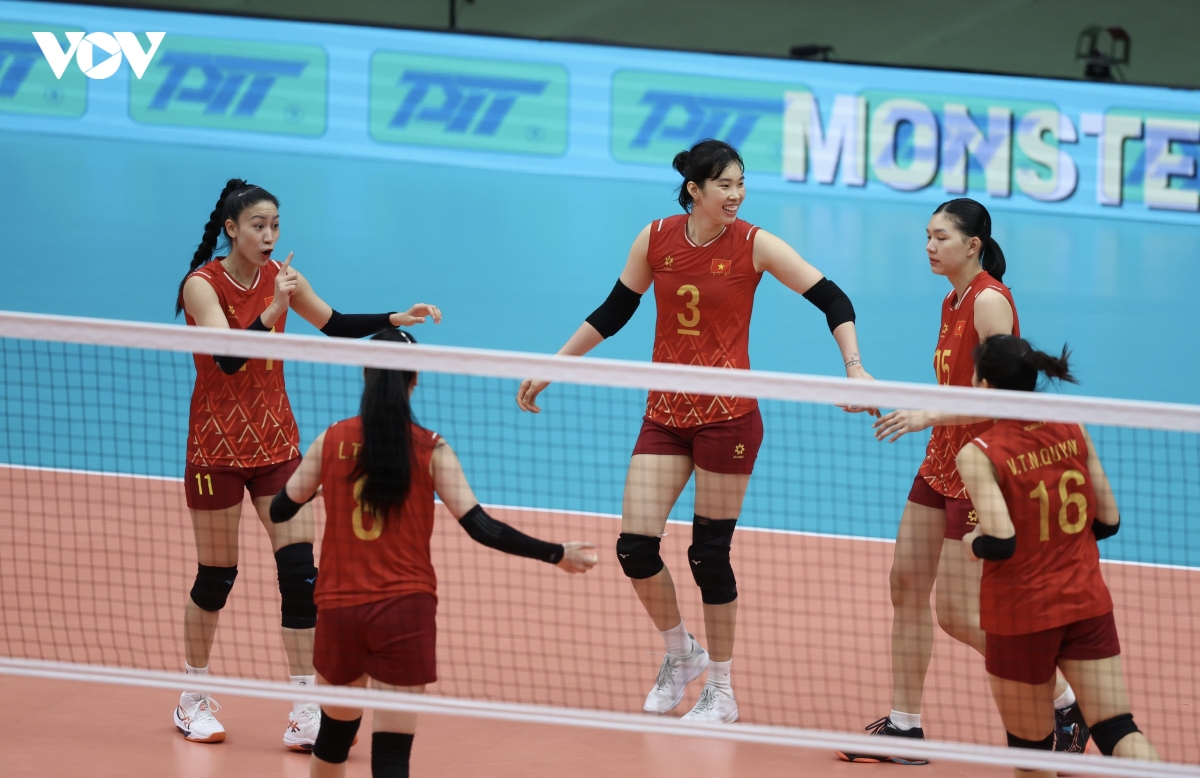 bong chuyen nu viet nam va nam 2026 ban ron hinh anh 1