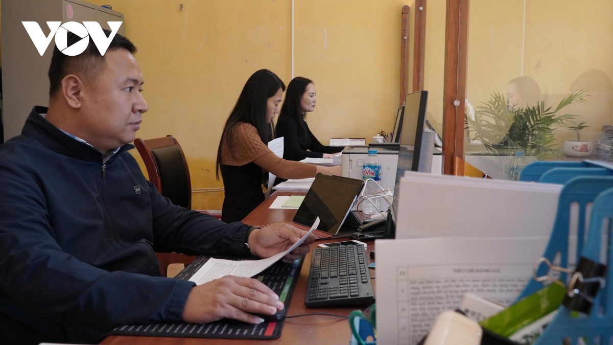 Biệt phái cán bộ về cơ sở - chìa khóa tháo gỡ “điểm nghẽn” nhân sự