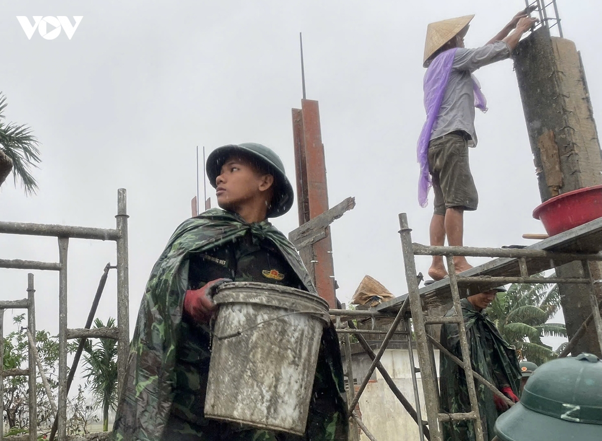 bai 3 tu ho mong bun sau den nhung ngoi nha an toan vuot lu hinh anh 3