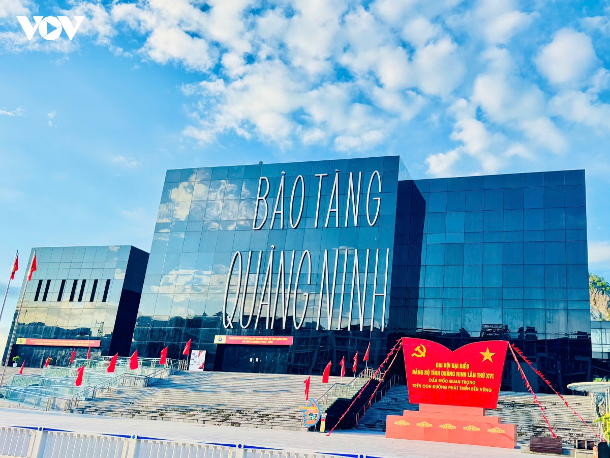 quang ninh bien di san thanh dong luc phat trien moi, giu gin ban sac vung mien hinh anh 5