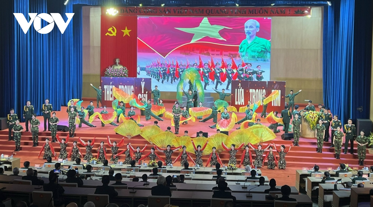 Lực lượng vũ trang Lào Cai phát huy vai trò nòng cốt bảo vệ Tổ quốc