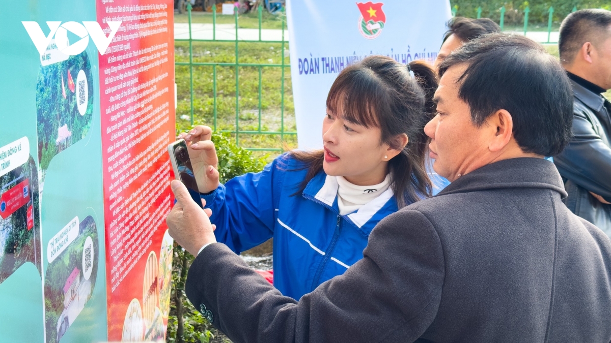 khi tieng tay duoc so hoa tai mot ngoi truong vung cao hinh anh 3