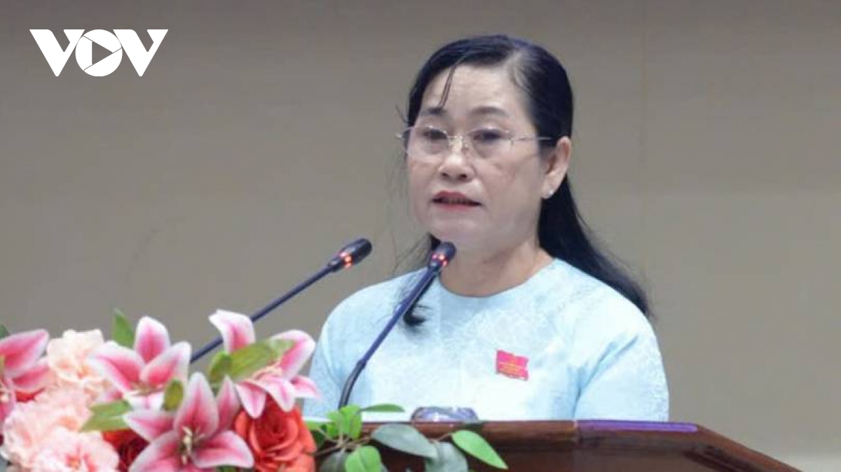 Đồng Tháp sẽ rà soát nhân sự thừa, thiếu ở cấp xã