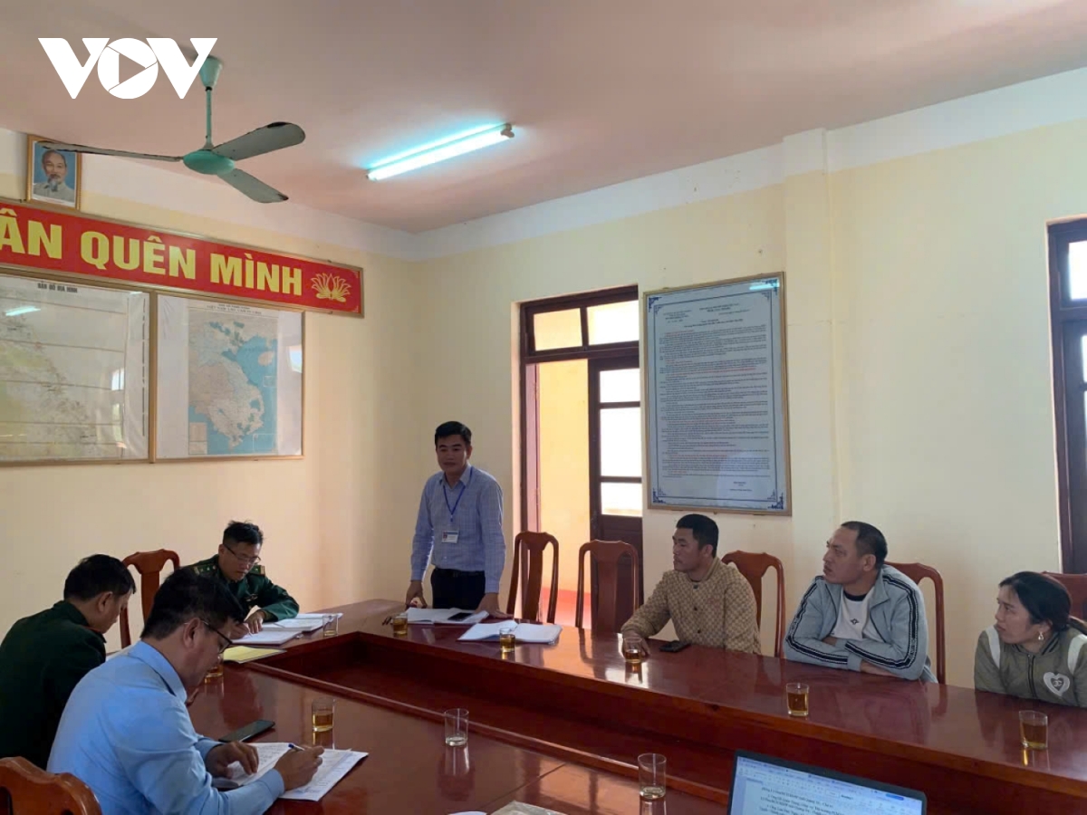 xay dung phan mem nhac nho ngu dan bo sung giay to cho tau ca truoc khi ra khoi hinh anh 2