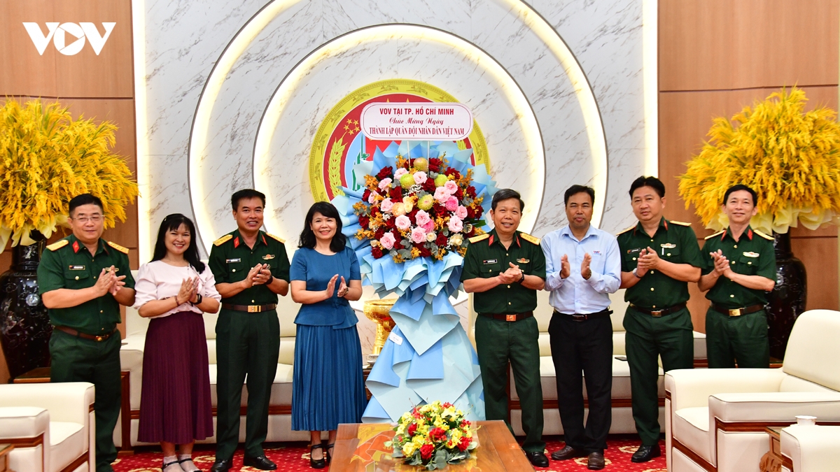 vov tp.hcm tiep tuc lan toa hinh anh bo doi cu ho trong thoi ky moi hinh anh 5