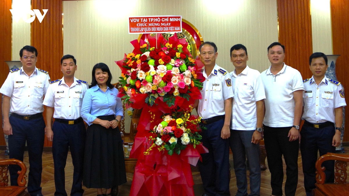 vov tp.hcm tiep tuc lan toa hinh anh bo doi cu ho trong thoi ky moi hinh anh 1