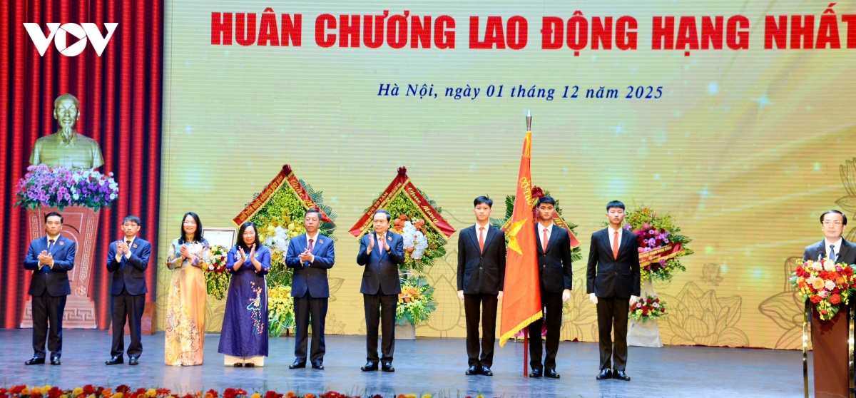 chu tich quoc hoi moi trang sach phai co suc thuyet phuc bang khoa hoc, le phai hinh anh 6