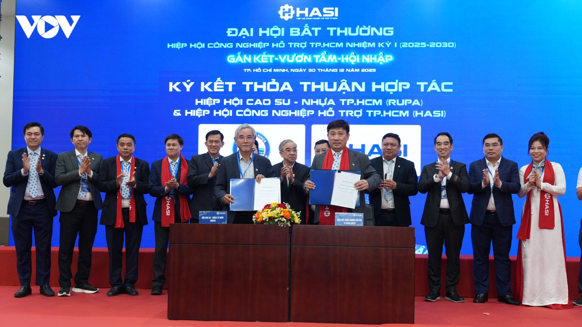 doanh nghiep ho tro tp.hcm lien ket de vuot rao can esg hinh anh 2