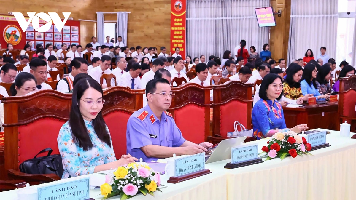 Đồng Nai đạt 28/30 chỉ tiêu sau sáp nhập, hướng tới phát triển 2026-2030