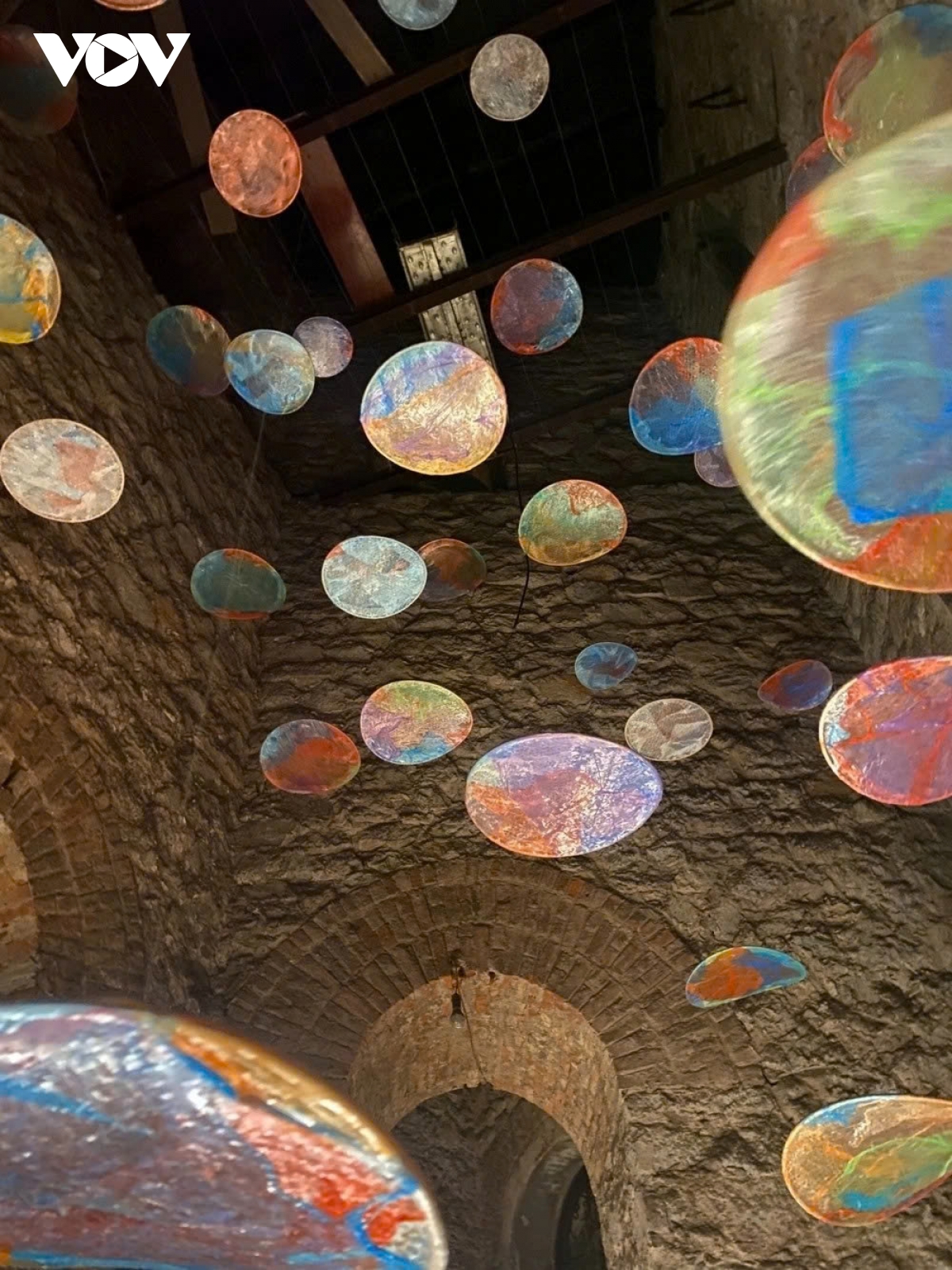 hanoi creative design festival 2026 to run year-round, building a creative ecosystem picture 1