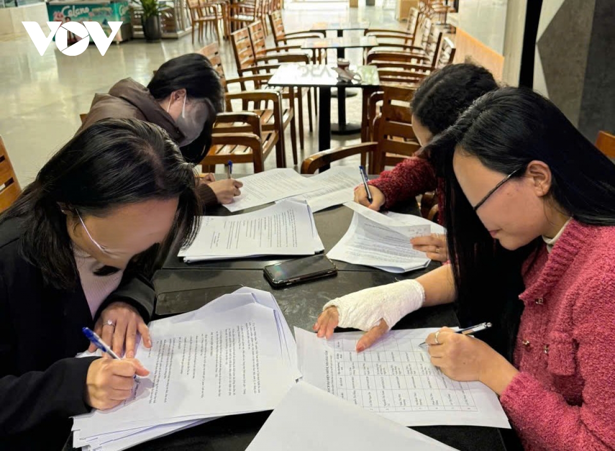 Mạnh thường quân tố Dự án “Nuôi em ở Nghệ An” thiếu minh bạch