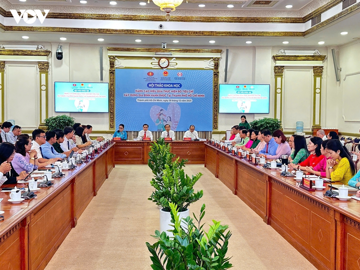 tp.hcm doi cach tiep can bo tieu chi gia dinh hanh phuc hinh anh 2