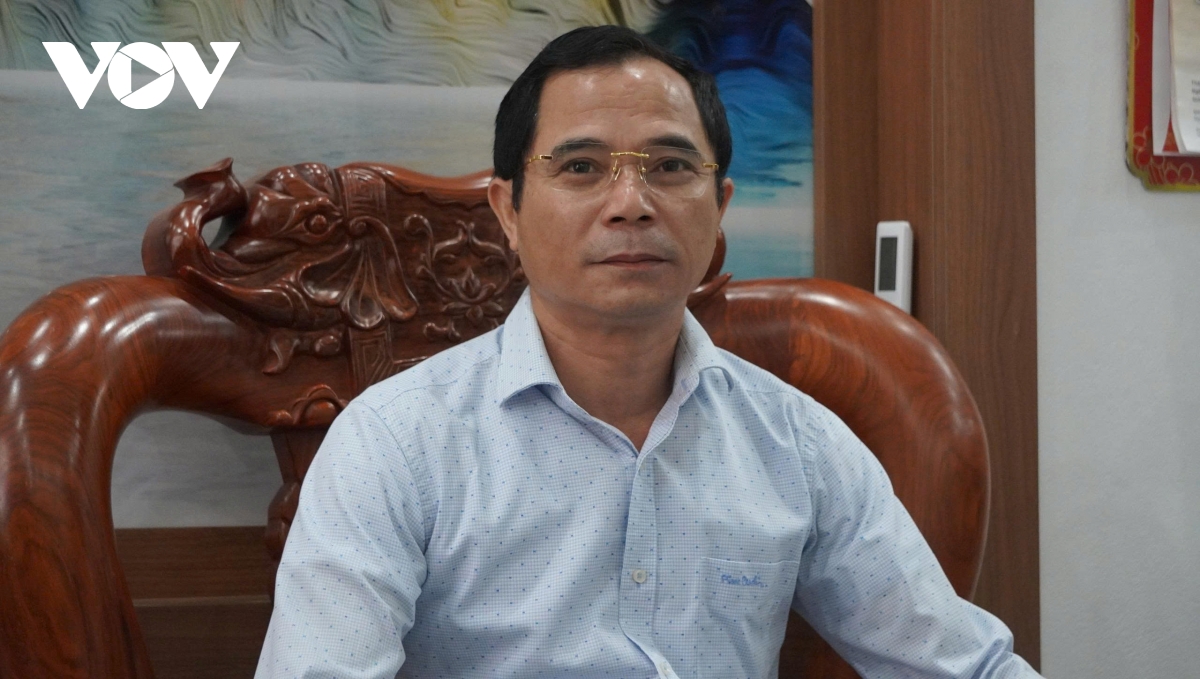 nguoi dan thanh hoa ky vong Dai hoi xiv cua Dang se co nhieu quyet sach dot pha hinh anh 1