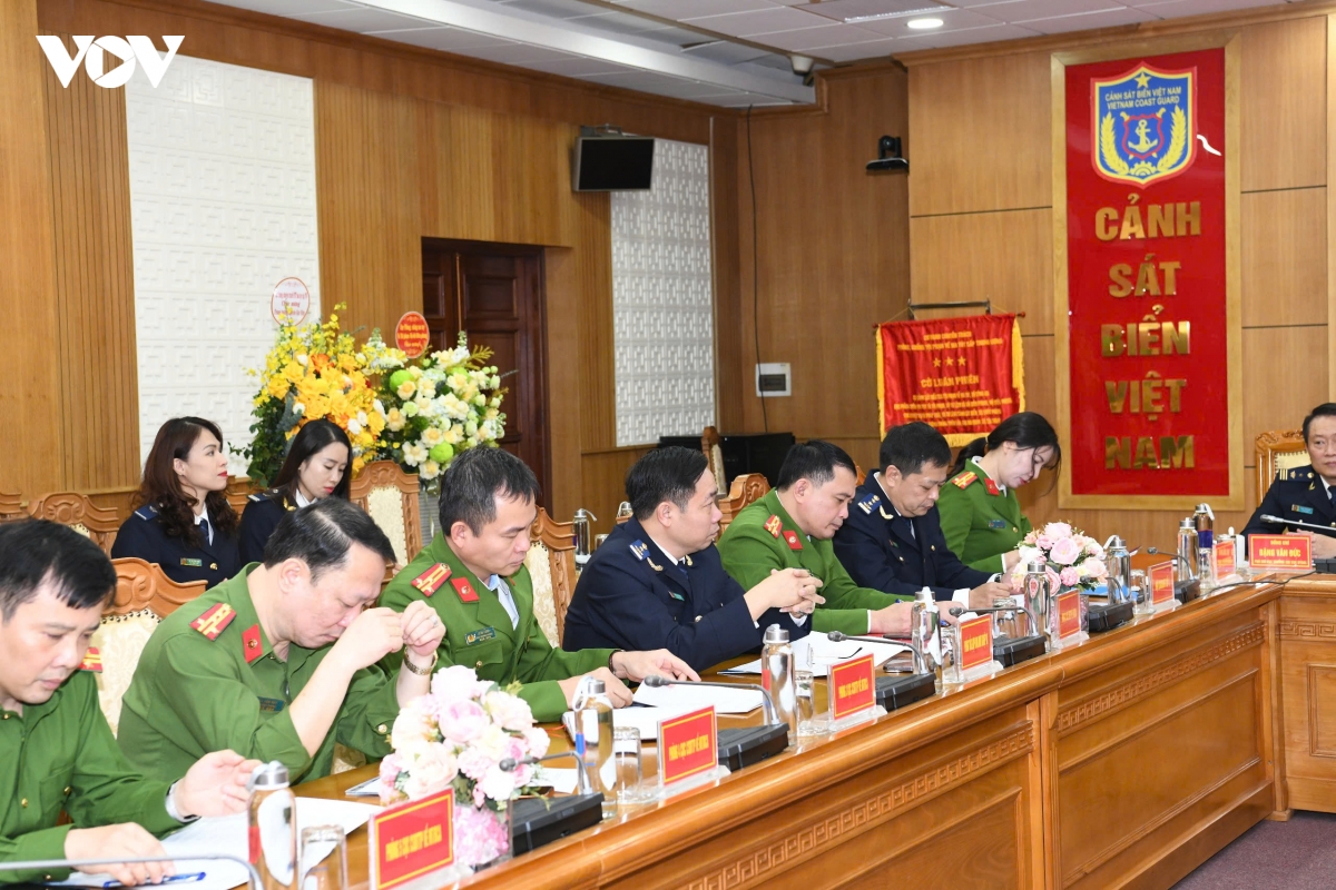 ma tuy tong hop gia tang, nam 2025 luc luong chuc nang phat hien gan 22.000 vu hinh anh 2